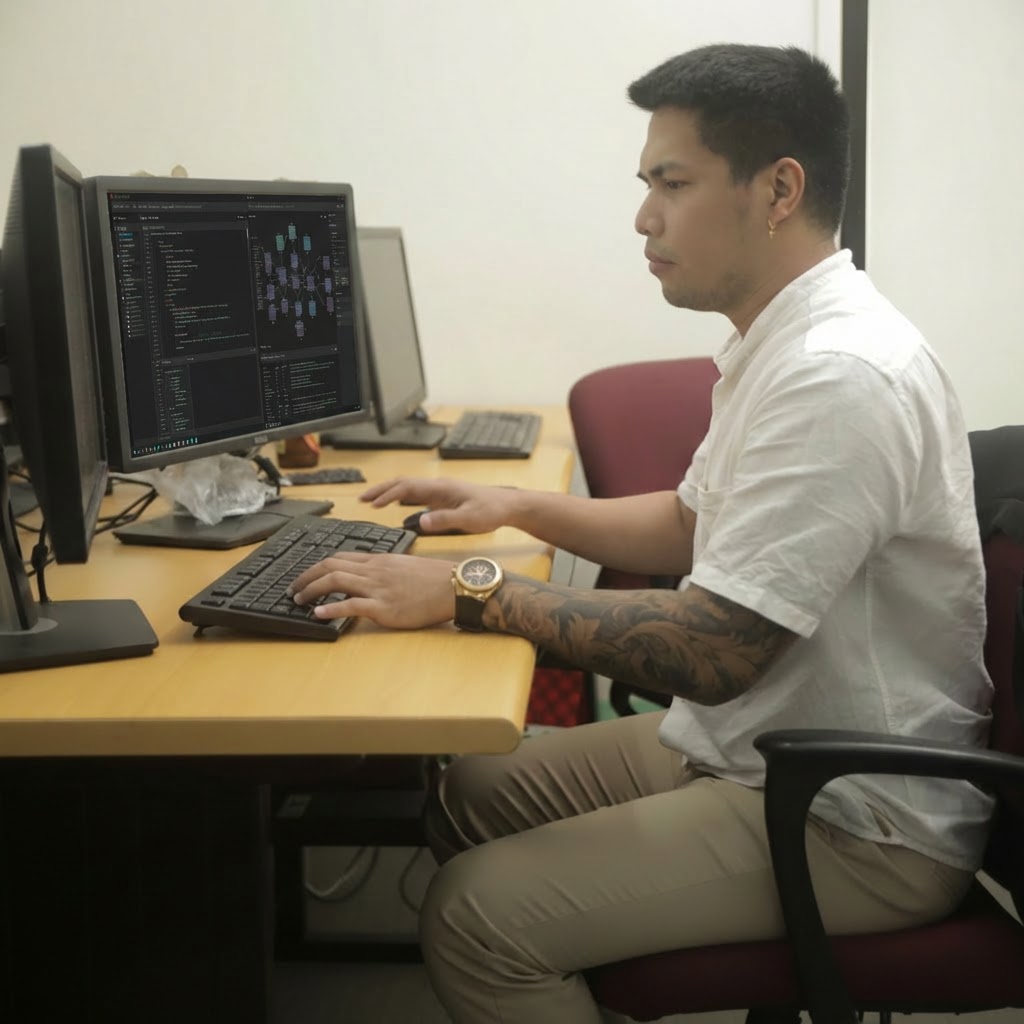 AI Software Services