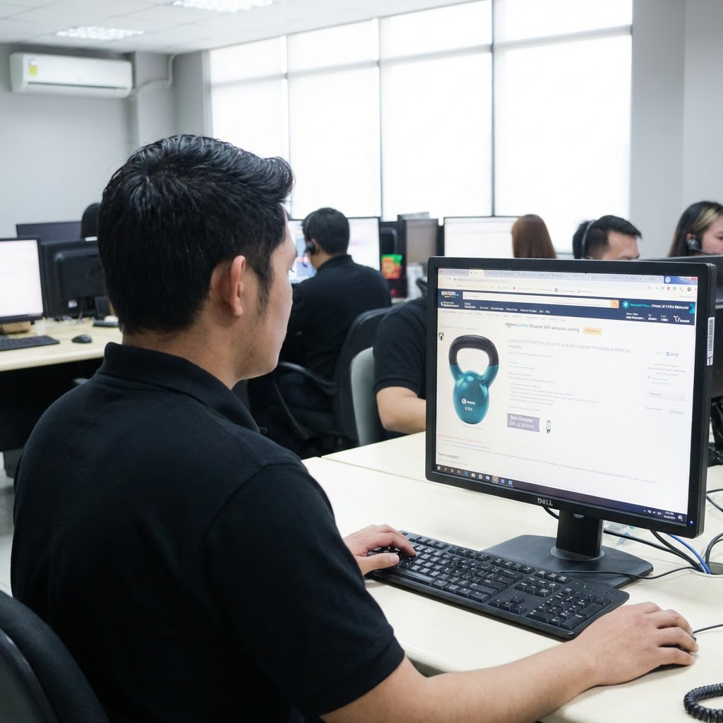 Marketplace Management