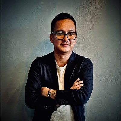 picture of ceo