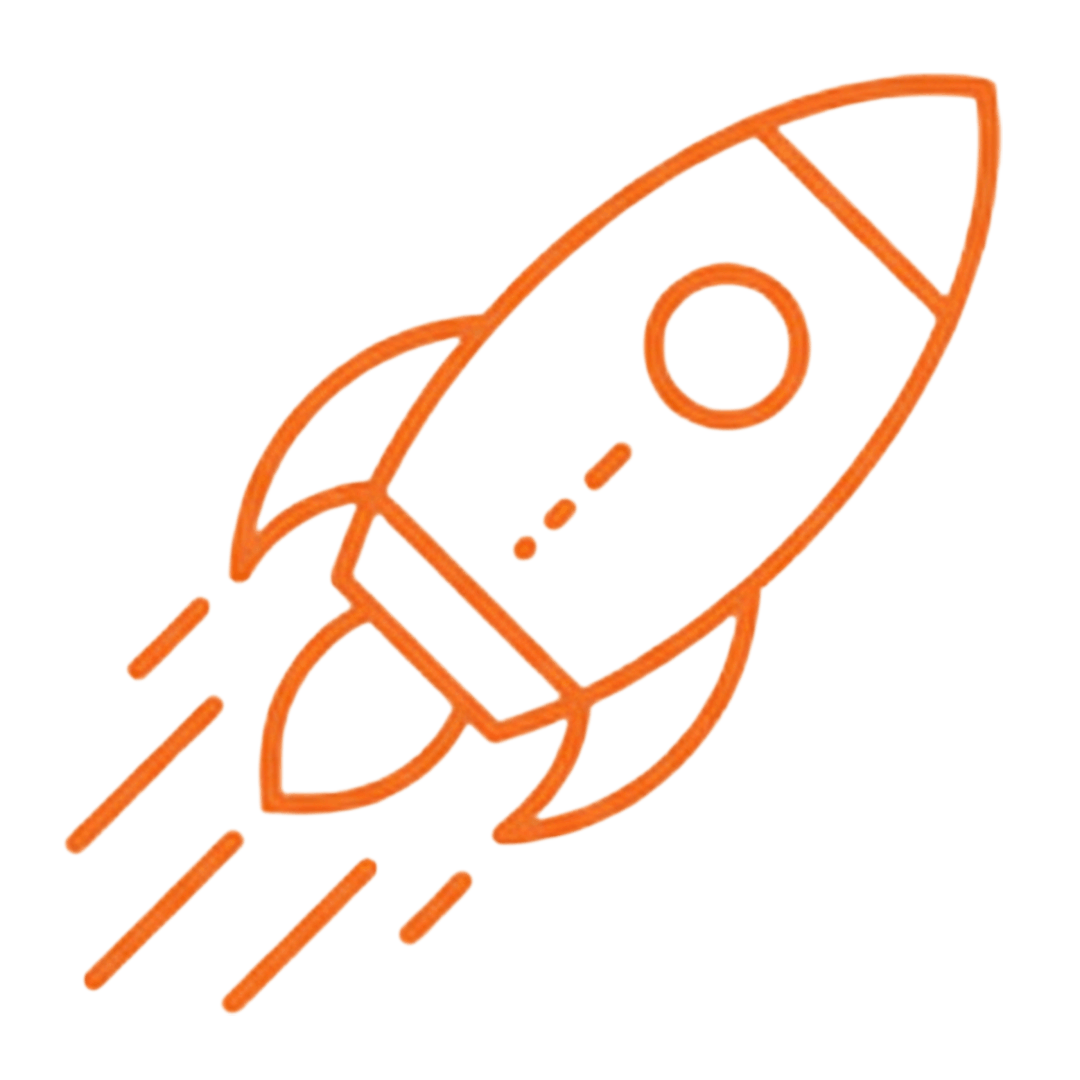 apollo rocketship